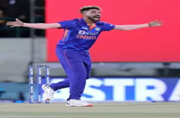 बुमराह की जगह टीम इंडिया में खेलेंगे Mohammed Siraj, जानिए BCCI ने इस खिलाड़ी पर क्यों लगाया दांव