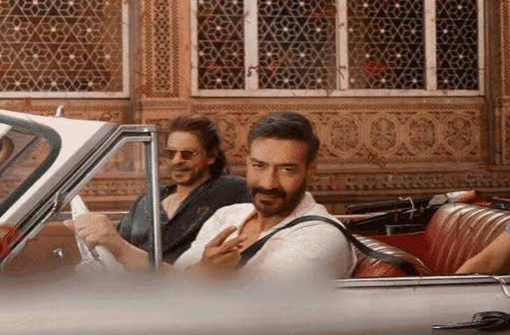 सलमान खान ने दोस्त के नए कैफे का वीडियो किया शेयर, वीडियो में सृष्टि से बोले- &lsquo;हाइजीन मेंटेन रखना, वरना HIM को भेज दूंगा&rsquo;; आखिर किसकी ओर इशारा?