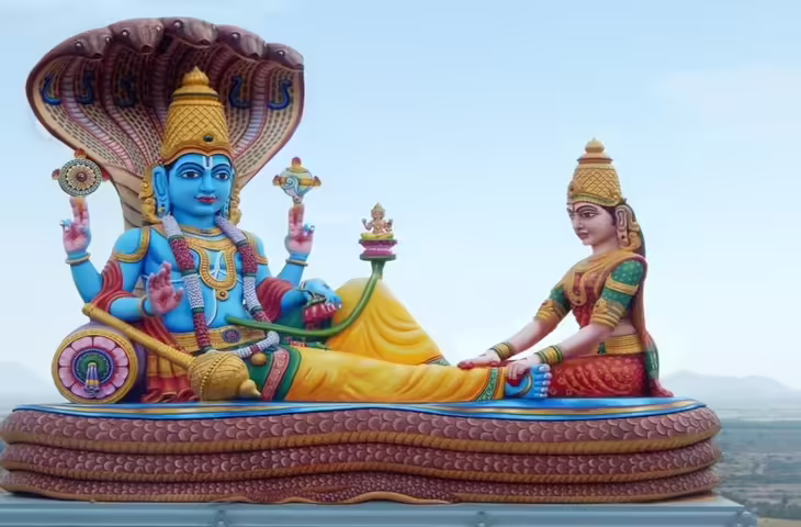 देवशयनी एकादशी पर राशि अनुसार करें इन चीजों का दान, भगवान विष्णु की कृपा के साथ मजबूत होंगे ग्रह
