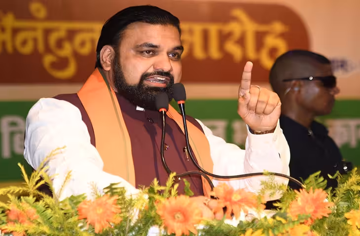 बिहार की ऐतिहासिक धरोहरों को मिलेगी विश्वस्तरीय पहचान, सुल्तानगंज-बोधगया समेत कई स्थलों के वैज्ञानिक सर्वेक्षण के निर्देश