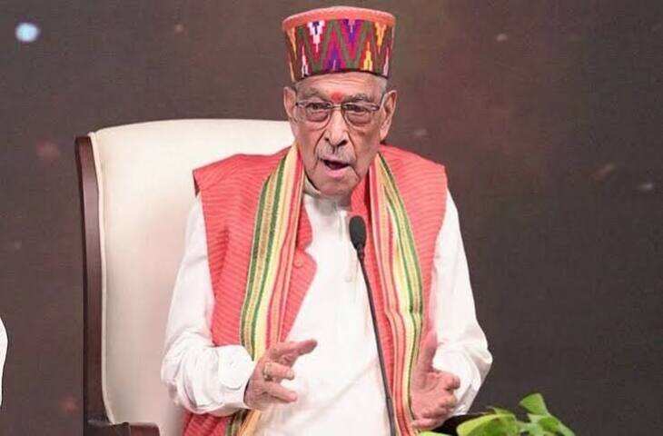 बद्रीनाथ जैसी धार्मिक जगहों पर आयोजनों पर रोक की अपील, मुरली मनोहर जोशी बोले- देवभूमि की मर्यादा बनी रहे