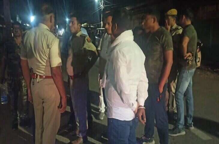 राजस्थान में सनसनीखेज घटना!&nbsp;सर्राफा व्यापारी को सरेआम गोली मारकर फरार हुए आरोपी, पूरे इलाके में मचा हड़कंप&nbsp;