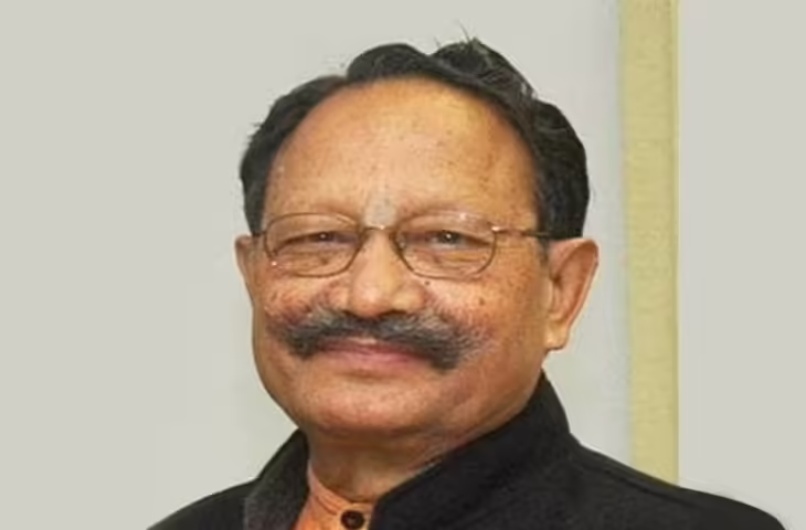 उत्तराखंड के पूर्व मुख्यमंत्री भुवन चंद्र खंडूरी का निधन, 92 वर्ष की उम्र में ली अंतिम सांस; राज्य में शोक की लहर