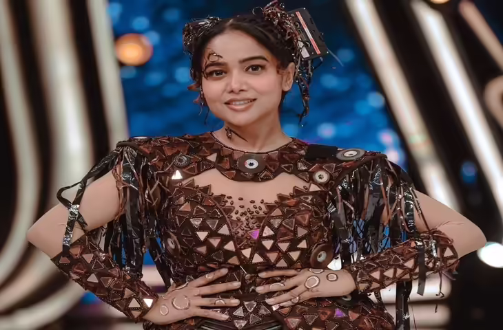 जिंदगी में काफी तकलीफें झेल चुकी है&nbsp;Jhalak Dikhhla Jaa 11 कंटेस्टेंट Manisha Rani, इस दिग्गज निर्देशक का मिला सपोर्ट&nbsp;