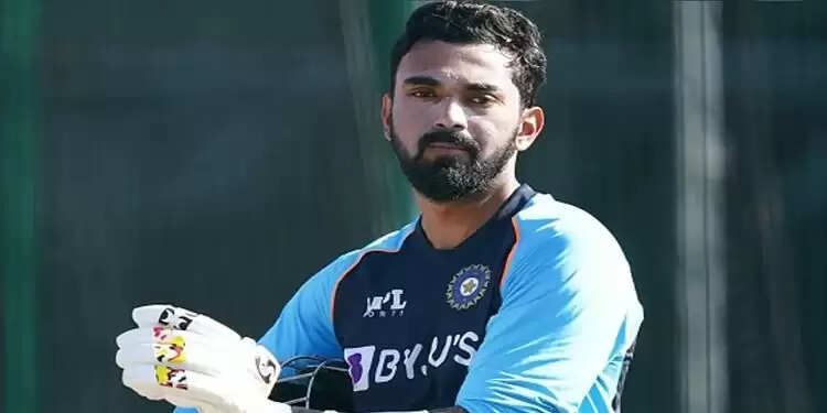 KL Rahul ने लिखा- मुश्किल सफर आपको और बड़ा बनाने में मदद करता है, शेयर की फोटो