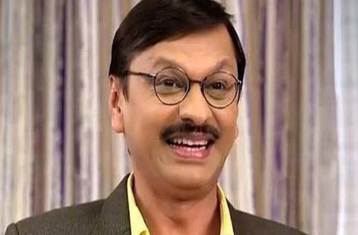 TMKOC में आने से पहले ये काम करते थे&nbsp;पोपटलाल उर्फ़ Shyam Pathak, काम के कारण कॉलेज गर्ल्स के सामने होना पड़ता था शर्मिंदा