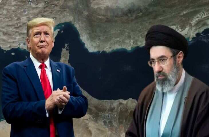 ईरान की बड़ी शर्त पर अमेरिका झुका? क्या हॉर्मुज जलडमरूमध्य अब खुलेगा, जानिए पूरा मामला