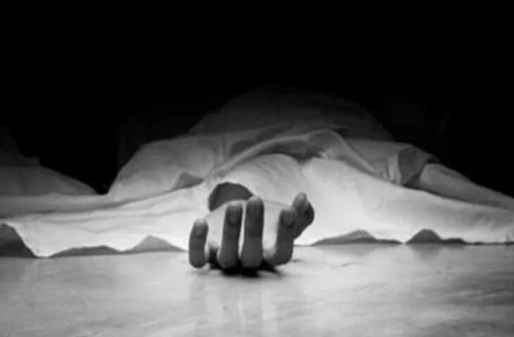 राजसमंद में विवाहिता की संदिग्ध मौत, सिर पर चोट के निशान से बढ़ा मामला