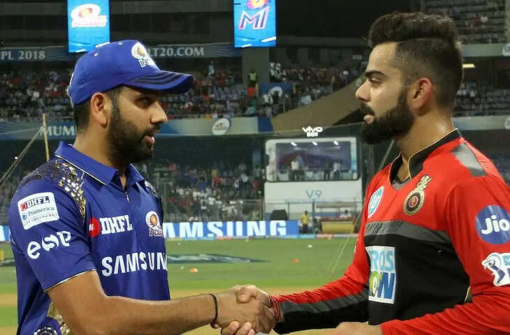 RCB vs MI