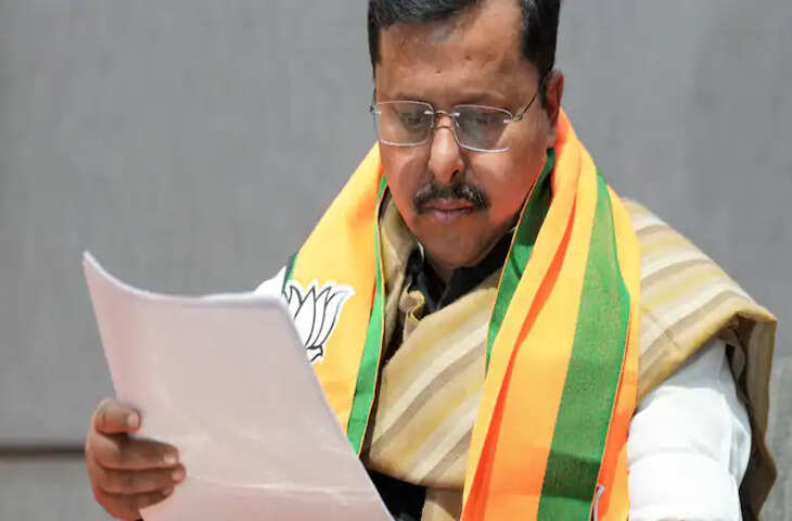 टोंक कार्यक्रम से संगठन को धार देंगे नितिन नवीन, बूथ मजबूती से चुनावी रणनीति तक देंगे संदेश