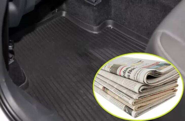 Car Care Tips: बारिश में कार के अंदर नहीं होगी सीलन और बदबू, इस आसान ट्रिक से कार रहेगी सूखी