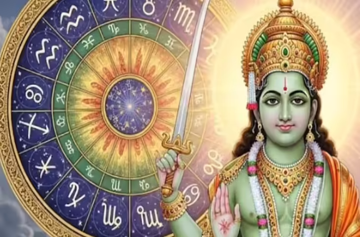 Budh Rashi Parivartan 2026: बुध ग्रह के गोचर से कुछ राशियों की बढ़ सकती हैं परेशानियां, जानिए किन जातकों को रहना होगा अलर्ट