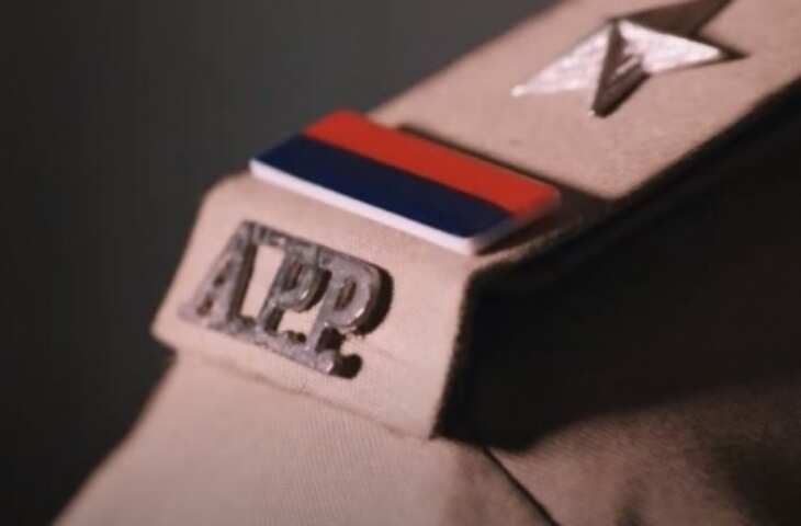 सीनियर आईएएस अधिकारी के पति को गिरफ्तार करने नोएडा पहुंची Andhra Pradesh पुलिस, घर पर लटका मिला ताला