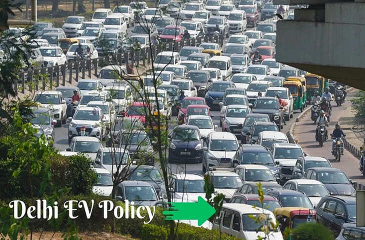 EV पॉलिसी से हिलेगा दिल्ली का ऑटो सेक्टर, पेट्रोल-CNG वाहनों की कीमतों पर पड़ेगा असर?