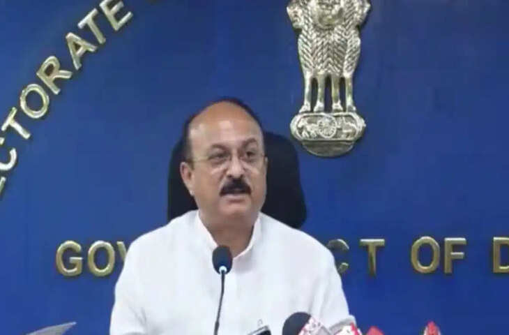 Delhi Electricity Theft: कमरुद्दीन नगर में 56.4% तक पहुंचा बिजली नुकसान, करोड़ों का घाटा उजागर