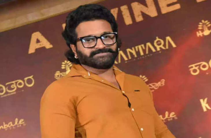 Happy New Year 2023 जाने विजय देवरकोंडा से लेके रश्मिका तक किन साउथ के सितारों ने साल 2022 में हिंदी फिल्मों में किया डेब्यू