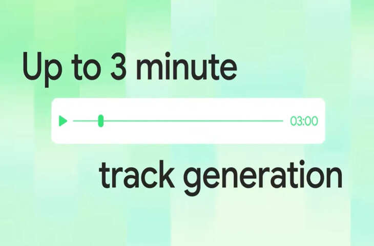 Google जैमिनी और Lyria 3 Pro लाए म्यूजिक क्रिएशन में क्रांति, 3 मिनट में तैयार होगा हाई क्वालिटी गाना