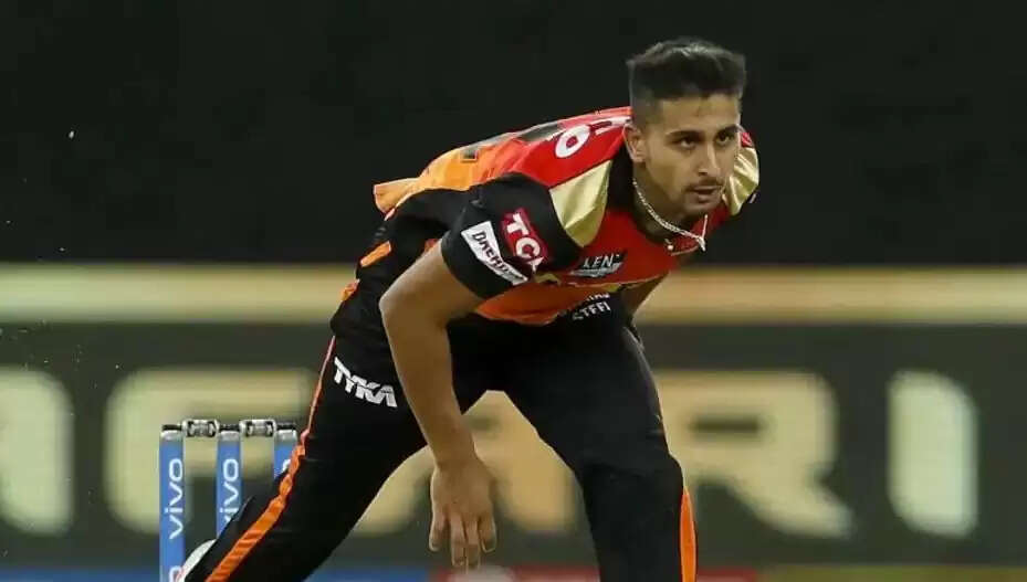 IPL 2022 umran malik