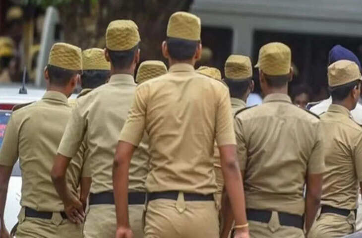महिला की हत्या और शव जलाने के 10 महीने बाद आरोपी गिरफ्तार