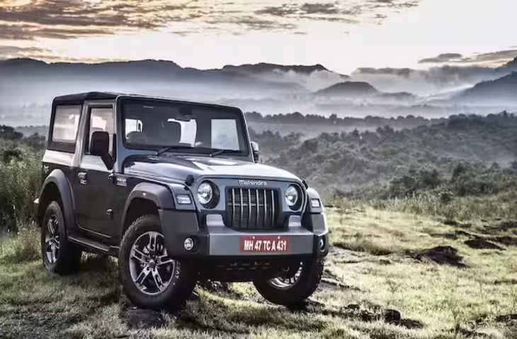 SUV Under ₹20 Lakh: ऑफ-रोडिंग के शौकीनों के लिए 3 दमदार 4x4 SUV, थार से लेकर जिम्नी तक हैं शानदार विकल्प
