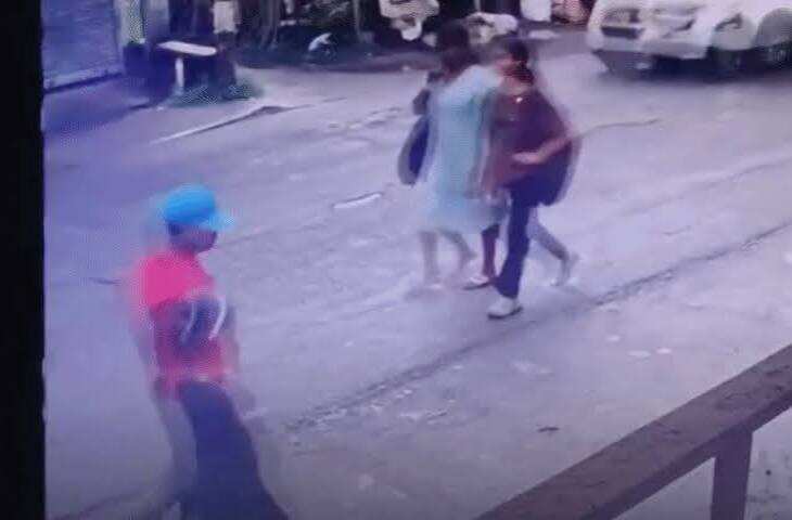 नाबालिग से दुष्कर्म-हत्या का आरोपी पुलिस मुठभेड़ में ढेर, वीडियो में जाने हिरासत से भागने की कोशिश का दावा