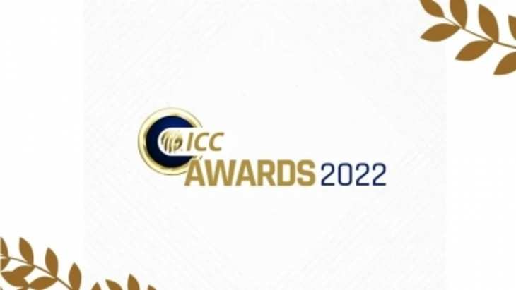 ICC Awards 2022 : विजेताओं की घोषणा सोमवार से की जाएगी !