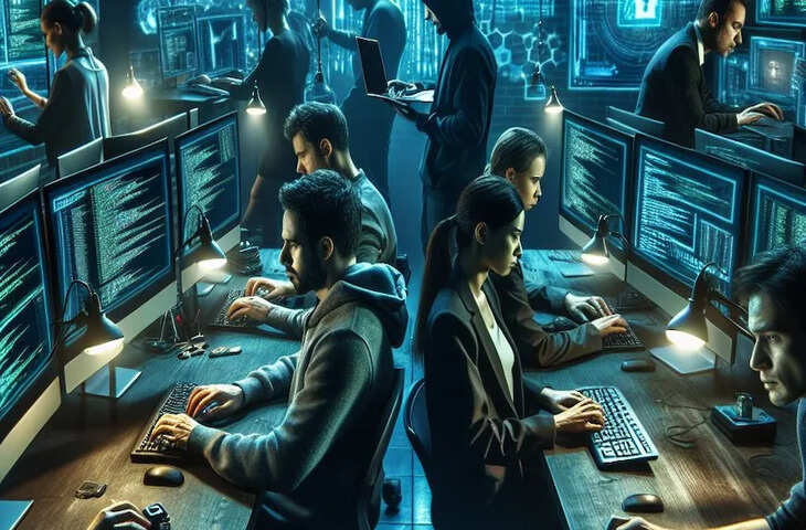 टेक्नोलॉजी का डरावना पहलू: AI ने इंजीनियर के अफेयर को लेकर दी धमकी, सुरक्षा पर सवाल उठे​​​​​​​