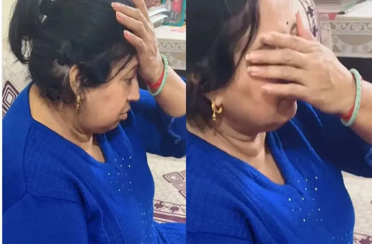 भविष्य की सोच और बचत की ताकत: महिला की चुपचाप रखी गई रकम ने बनाई चर्चा