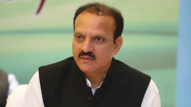कांग्रेस ने फिर जताया नीरज डांगी पर भरोसा, राज्यसभा के लिए दूसरी बार बनाया उम्मीदवार