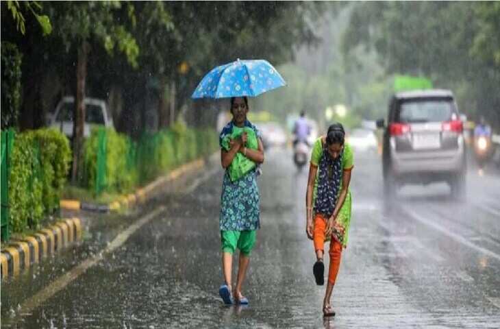 IMD Rain Alert: बंगाल की खाड़ी में एक्टिव हुआ नया मौसम सिस्टम, बंगाल-ओडिशा समेत कई राज्यों में आफत की बारिश के आसार