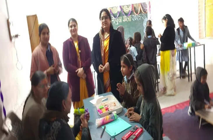 बसंत पंचमी और नेताजी सुभाष चंद्र बोस जयंती पर राजस्थान ने बनाया शिक्षा में विश्व रिकॉर्ड