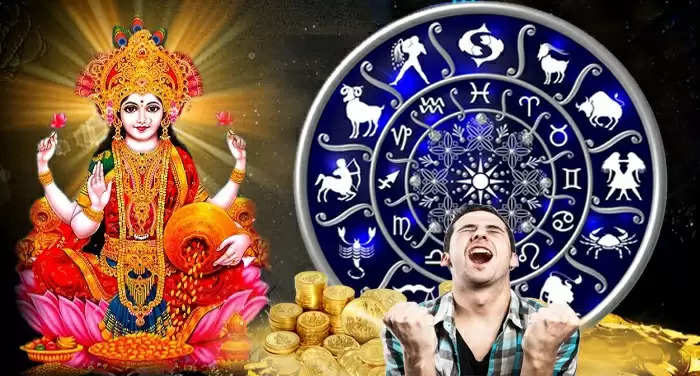 Shukr rashi parivartan maa laxmi will bless these zodiac signs