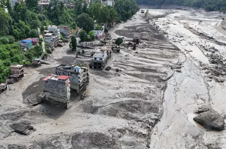 नेपाल-तिब्बत बॉर्डर पर अचानक आई बाढ़ ने मचाई तबाही, फुटेज में देंखे 168 की मौत; 1400 से ज्यादा लापता, 300 से अधिक भारतीय भी शामिल