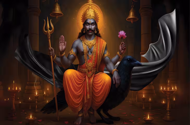 Shani Vakri 2026: शनि की वक्री चाल बदलेगी कई राशियों की किस्मत, 138 दिनों तक कुंभ समेत 3 राशियों पर बढ़ सकता है संकट