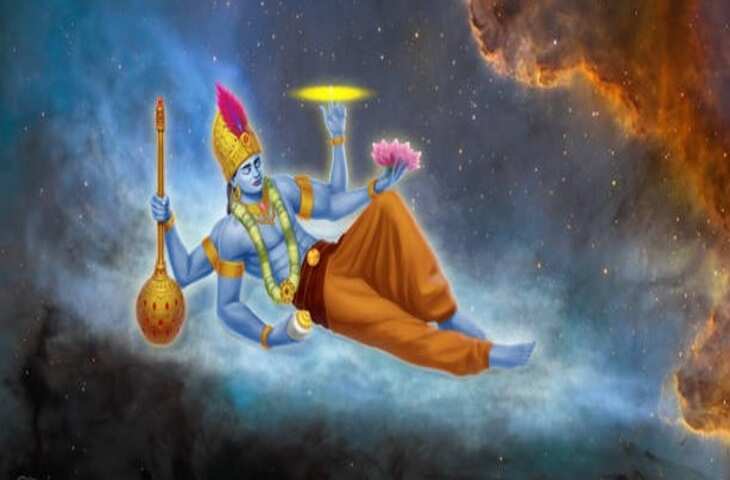 chaturmas 2023 date importance and niyam 