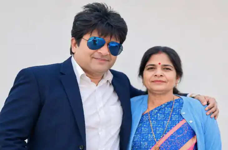 इंदौर में दर्दनाक घटना: बेटे की मौत का सदमा नहीं झेल पाईं मां, कुछ ही मिनटों में दोनों की मौत