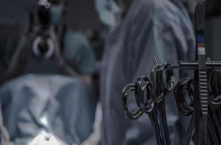 एम्स भोपाल के डॉक्टरों ने 3 साल की बच्ची से परजीवी जुड़वां को निकाला