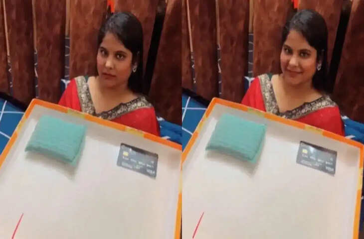 ये तो सही खेल गया, पति ने पत्नी से बर्तन धुलवाने के लिए लगाया गजब का दिमाग