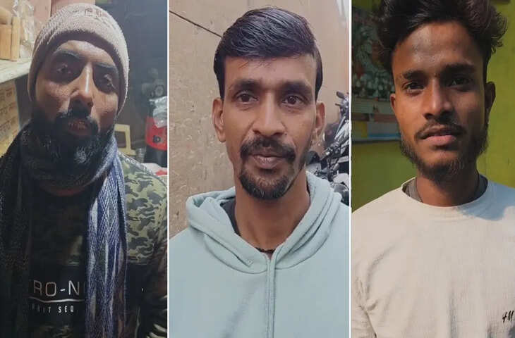 वाराणसी में BJP पार्षद के बेटे की गुंडागर्दी, चौकी इंचार्ज पर बरसाए थप्पड़, जान बचाकर भागे दरोगा