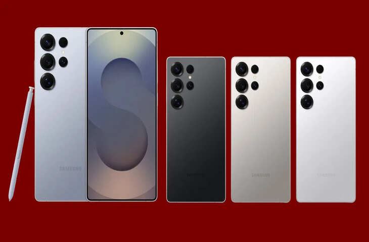 लॉन्च से पहले Galaxy S26 Ultra ने मचाई सनसनी! लीक हुई कीमत और फीचर्स की पूरी डिटेल, जानकर रह जाएंगे दंग&nbsp;