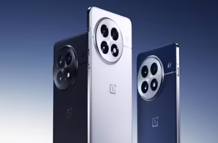 फ्लैगशिप फोन खरीदने वालों के लिए खुशखबरी, Amazon पर ₹23,000 तक सस्ता हुआ OnePlus 13, फटाफट उठाए लाभ&nbsp;