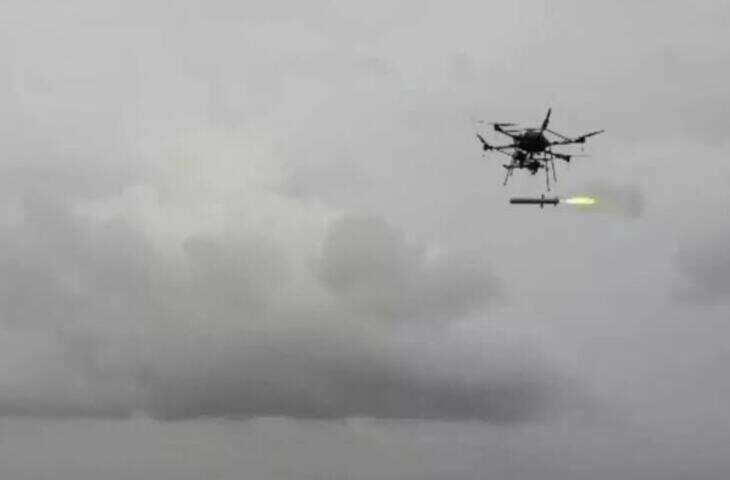 बिना गोली-मिसाइल के आसमान में खात्मा: DRDO के 30kW लेजर वेपन का सफल परीक्षण, भारत बनेगा आत्मनिर्भर