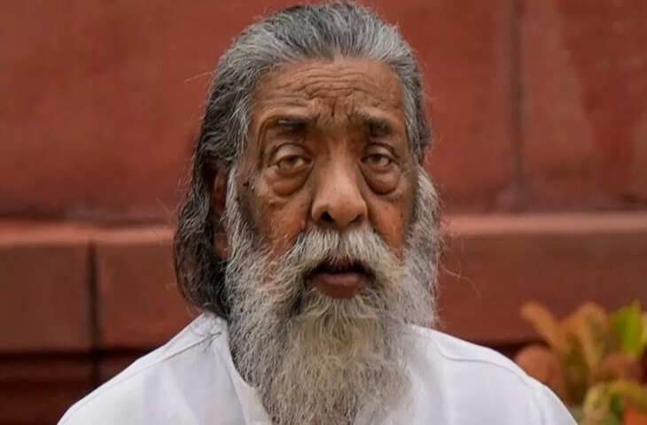 झारखंड के पूर्व मुख्यमंत्री शिबू सोरेन का निधन, दिल्ली में ली अंतिम सांस