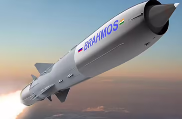 डिफेंस सेक्टर में गेम-चेंजर! ब्रह्मोस से तेज हाइपरसॉनिक मिसाइल पर काम, 2035 तक बनेगा देसी इंजन