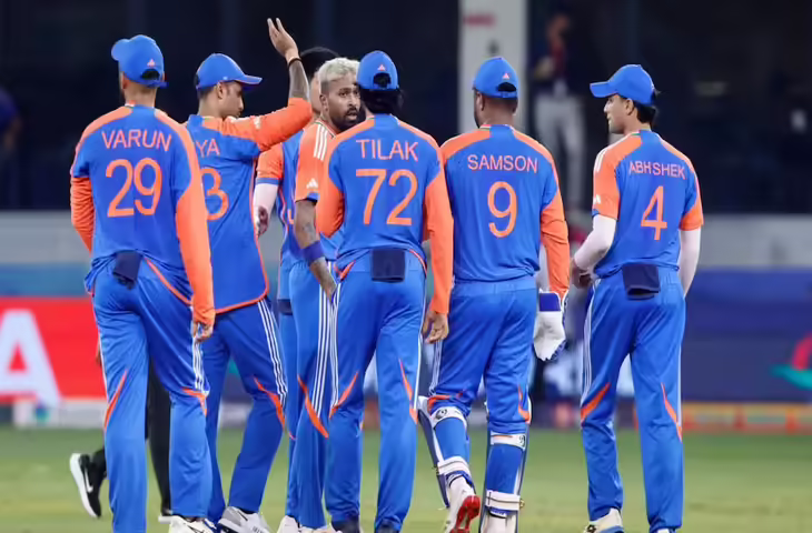 T20 World Cup 2026: BCCI के 5 मास्टरस्ट्रोक, 15 खिलाड़ियों की लिस्ट देखकर क्रिकेट जगत दंग