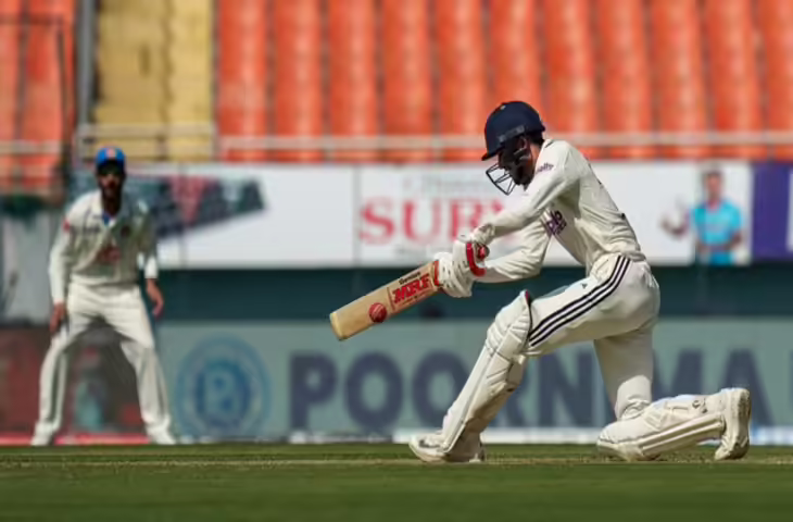 IND vs AFG: पहले दिन भारत का दबदबा, राहुल-गिल के शतक, सुदर्शन और पंत की शानदार पारियों से स्कोर 368 रन पर पहुंचा