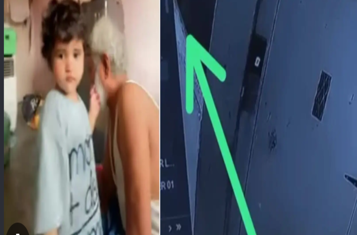 मुंबई से दिल दहलाने वाली खबर: मामूली बात पर 10 साल की बच्ची ने डेढ़ साल की मासूम को छठी मंजिल से नीचे फेंका!