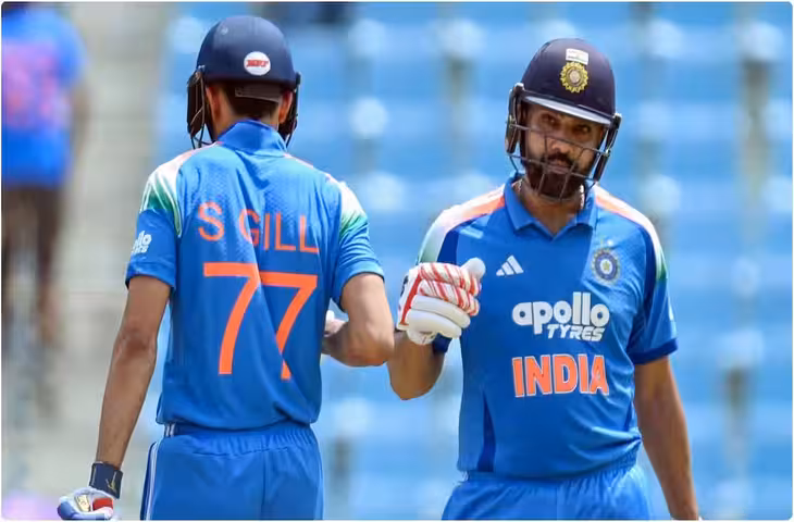 ICC Player of The Month: शुभमन गिल समेत ये खिलाड़ी रेस में, जून 2026 के लिए ICC ने जारी किए नॉमिनेशन