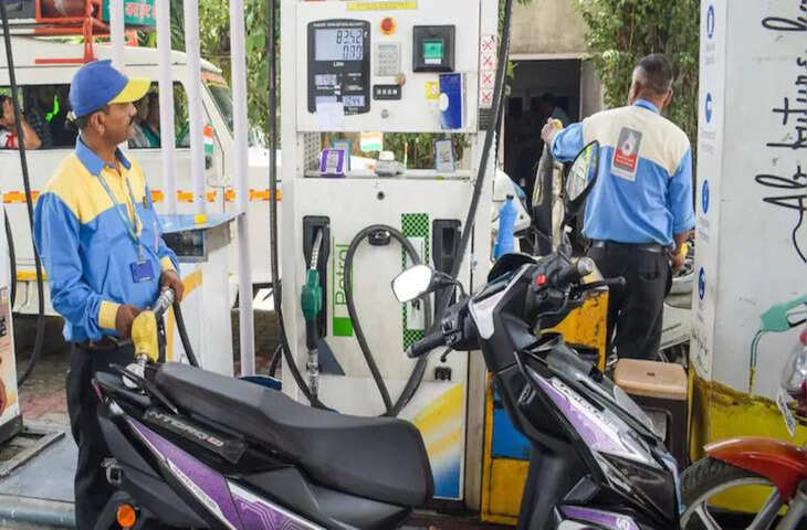Petrol-Diesel Rate Today: क्या जल्द कम होंगे पेट्रोल-डीजल के दाम? सरकार ने साफ किया रुख, जानिए आज का लेटेस्ट रेट​​​​​​​