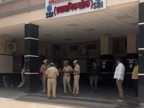 सरकारी कैंसर इंजेक्शन दिल्ली के ब्लैक मार्केट में मिला, चार गिरफ्तार; बीकानेर से सप्लाई हुए 4 वायल